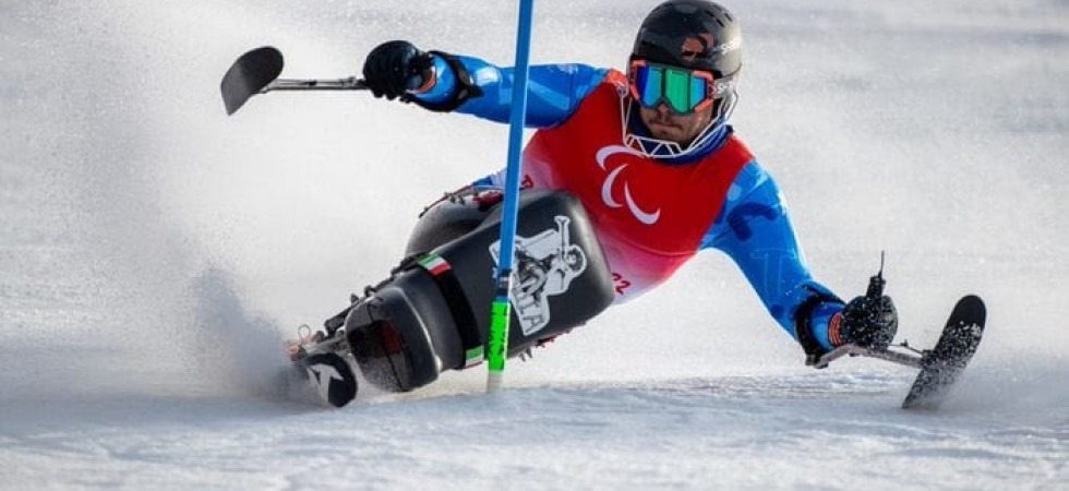Un altro grande evento sull'Alpe Cimbra, arrivano i campionati italiani di sitting, blind e standing sulla pista Salizzona